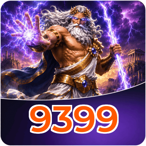 9399 Logo