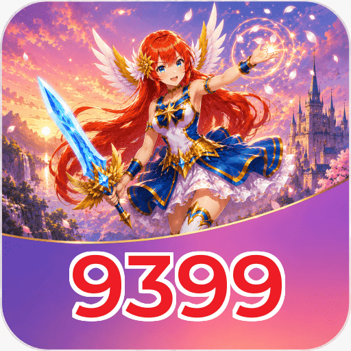 9399 Logo