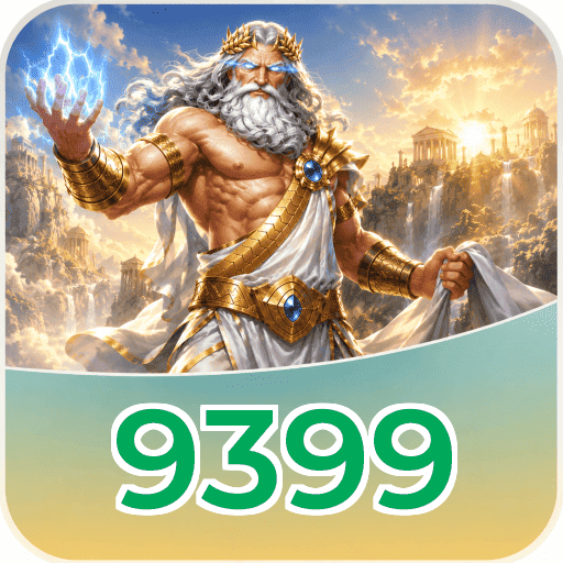 9399 Logo - Platform Terpercaya dengan 262.000+ Pengguna