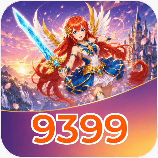 9399 Logo