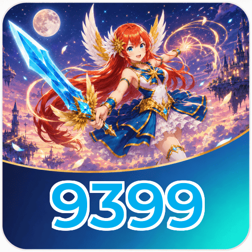 9399 Logo