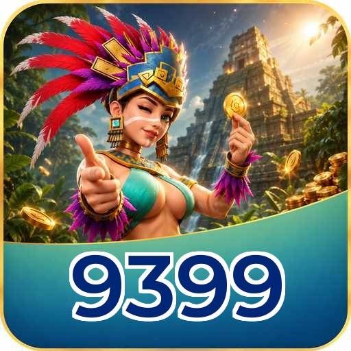 9399 Logo