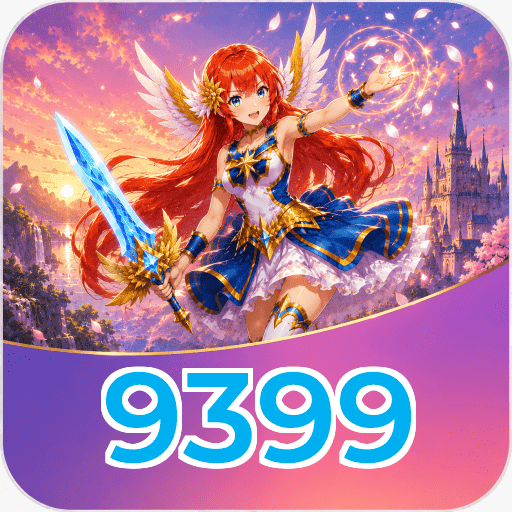 9399 Logo