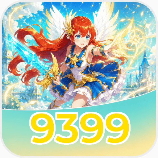 9399 Logo