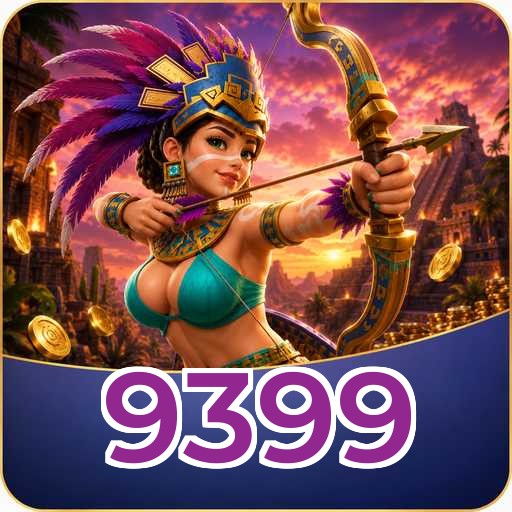 9399 Logo