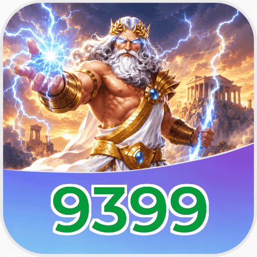 9399 Logo
