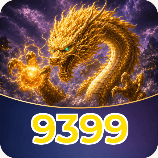 9399 Logo