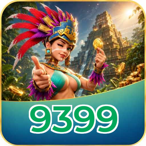 9399 Logo