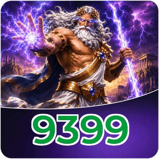 9399 Logo