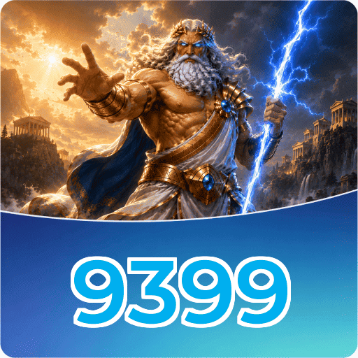 9399 Logo