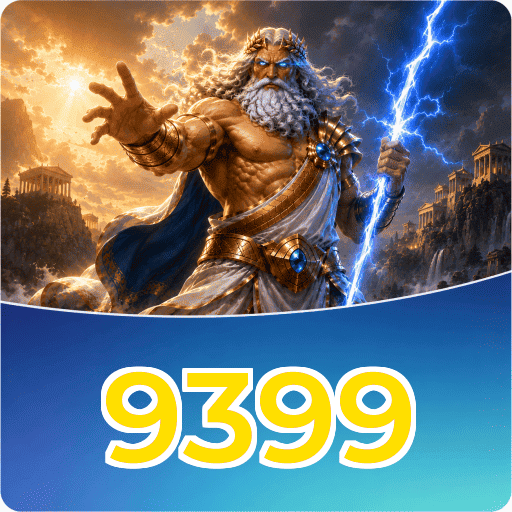 9399 Logo