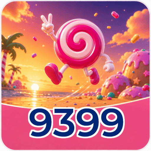 9399 Logo
