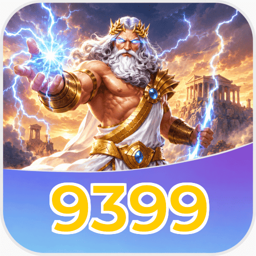 9399 Logo