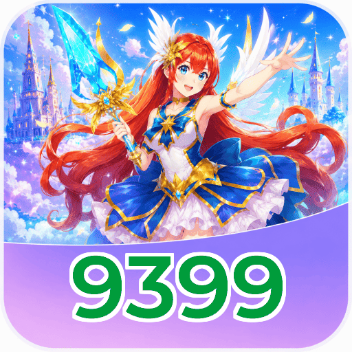 9399 Logo