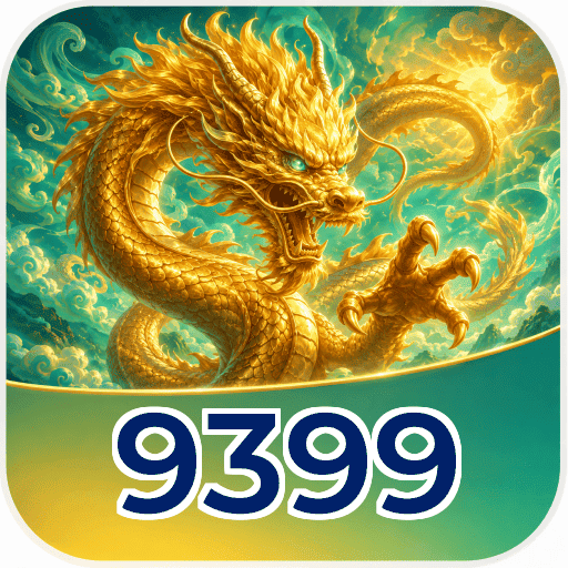 9399 Logo