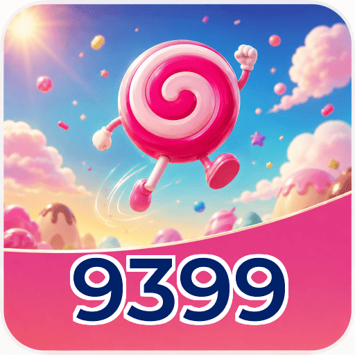 9399 Logo