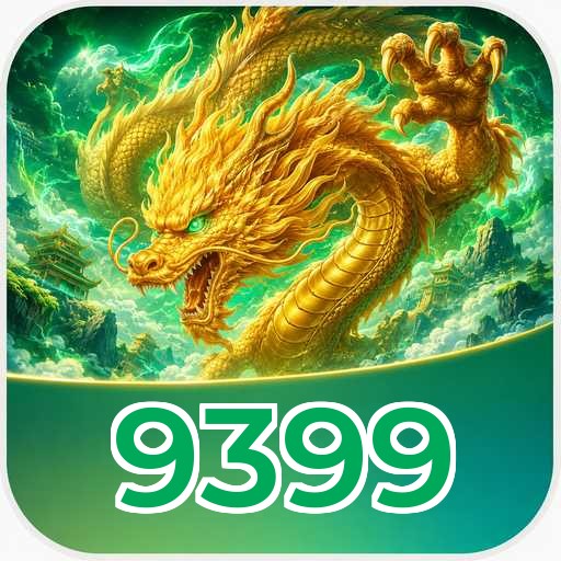 9399 Logo - Platform APK Android Terpercaya